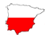 NATRASA - Polski